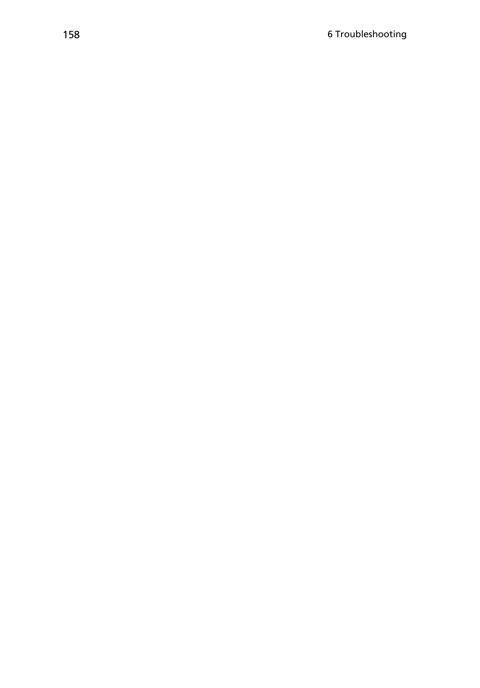 Acer Altos R710 User Manual | Page 170 / 214