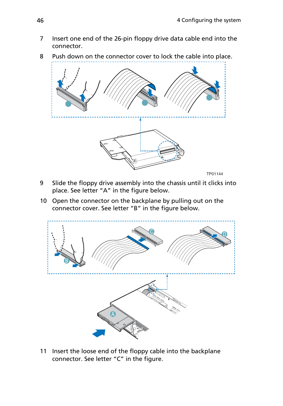 Acer Altos R710 User Manual | Page 58 / 214