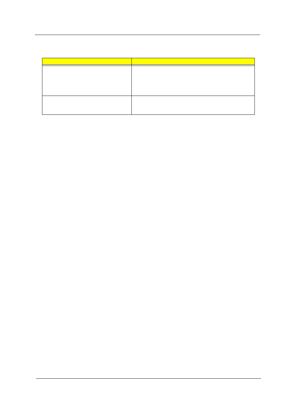 Acer 1310 User Manual | Page 63 / 88