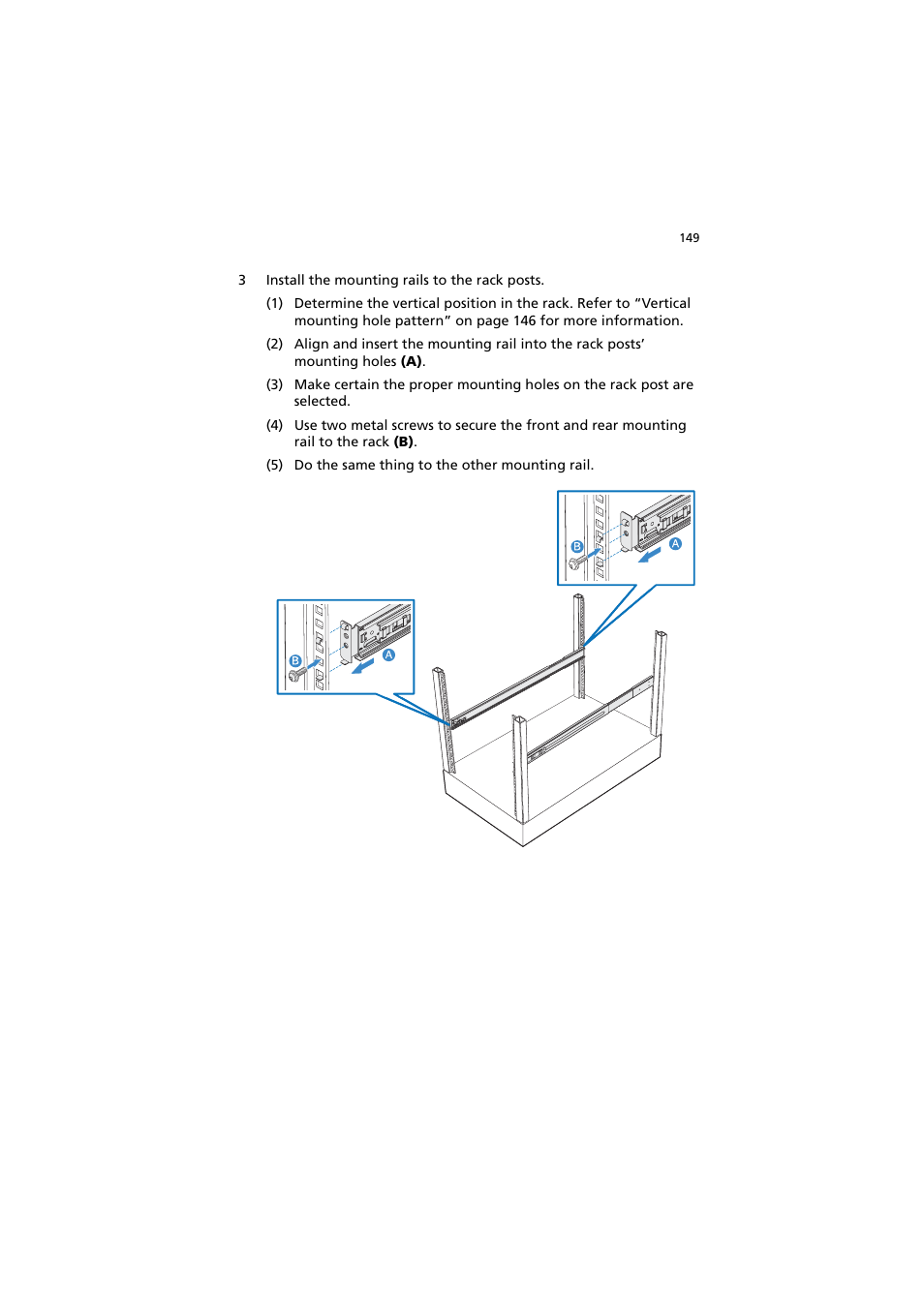 Acer Altos R910 User Manual | Page 159 / 192