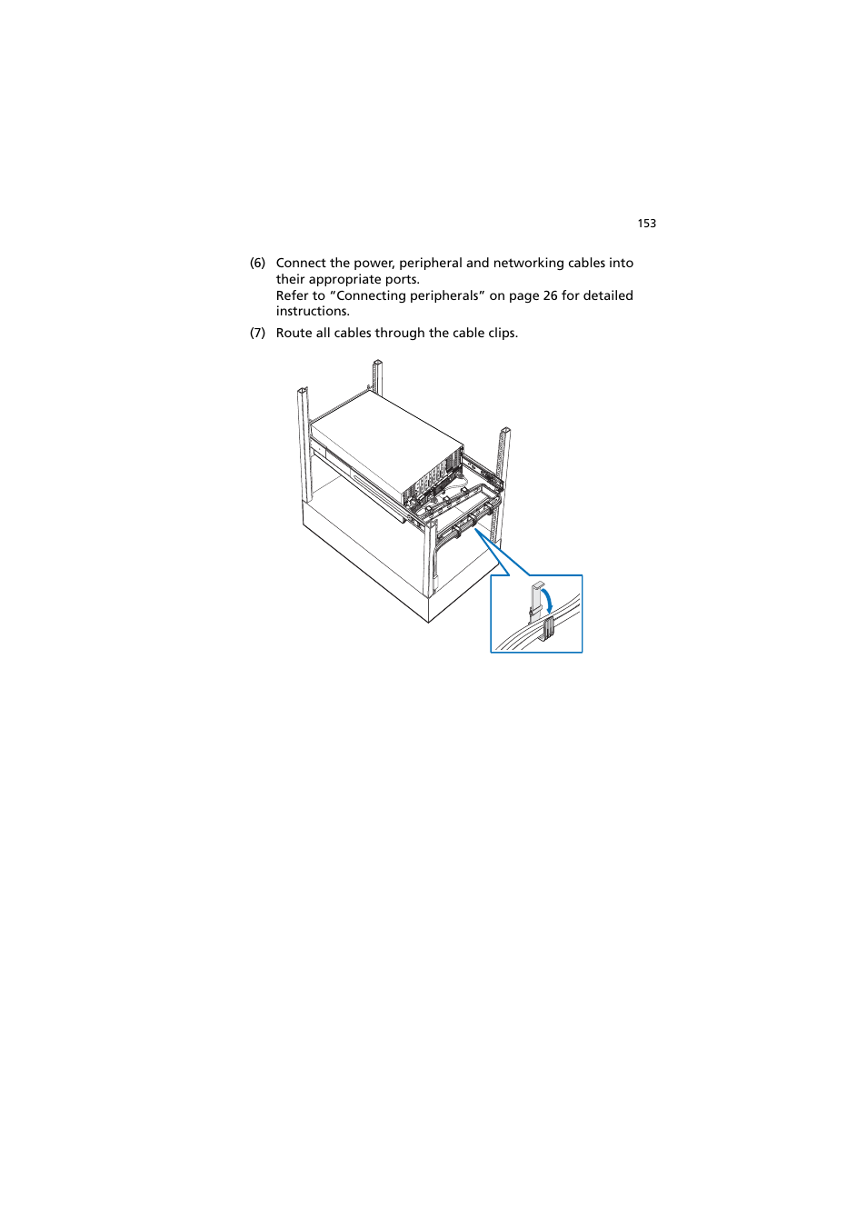 Acer Altos R910 User Manual | Page 163 / 192