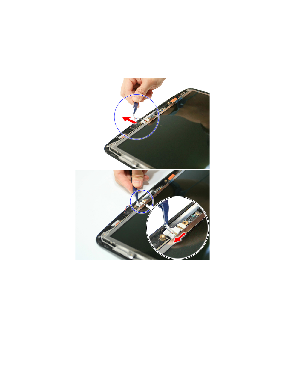 Acer 2920 User Manual | Page 99 / 170