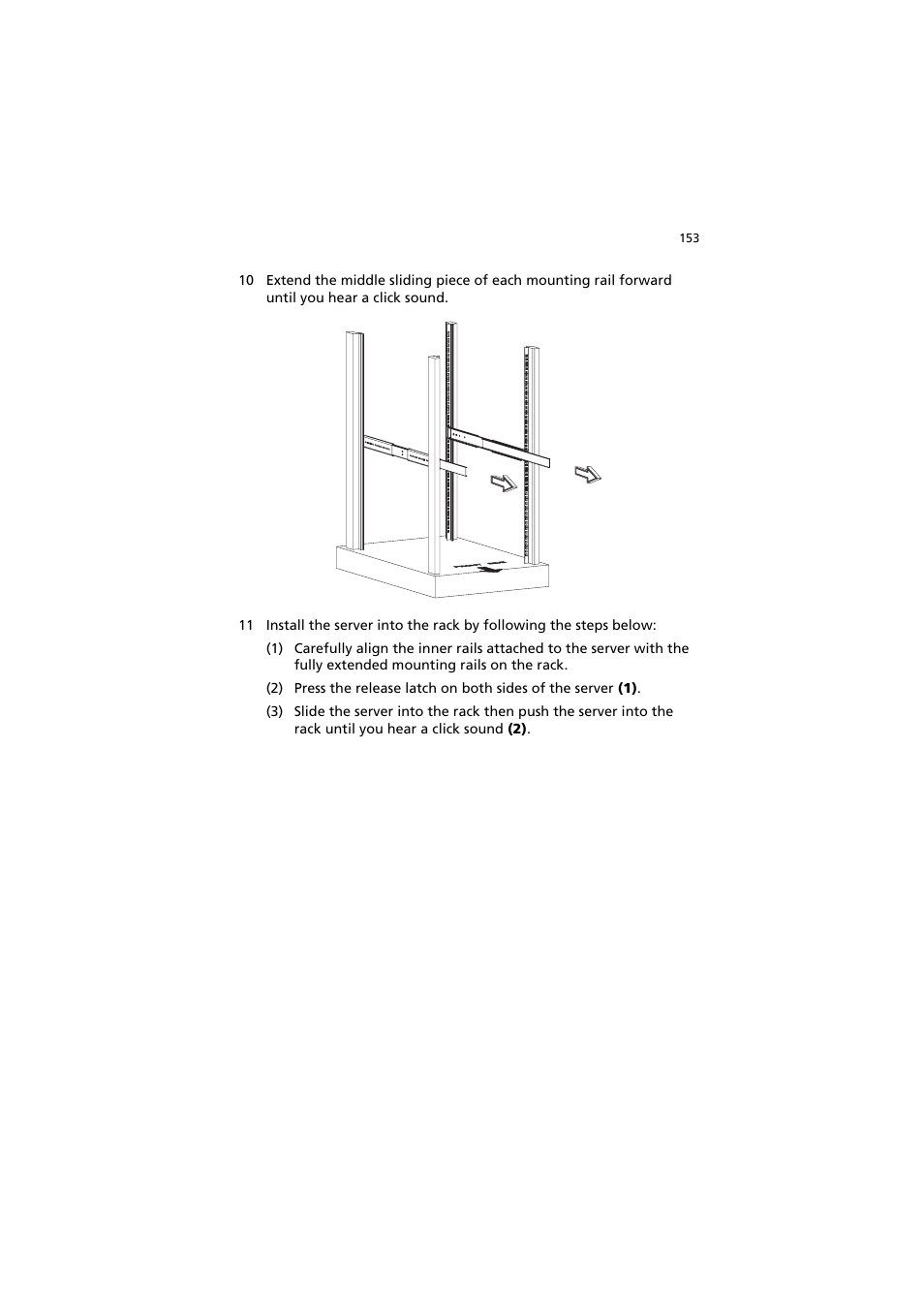 Acer Altos G710 User Manual | Page 163 / 198