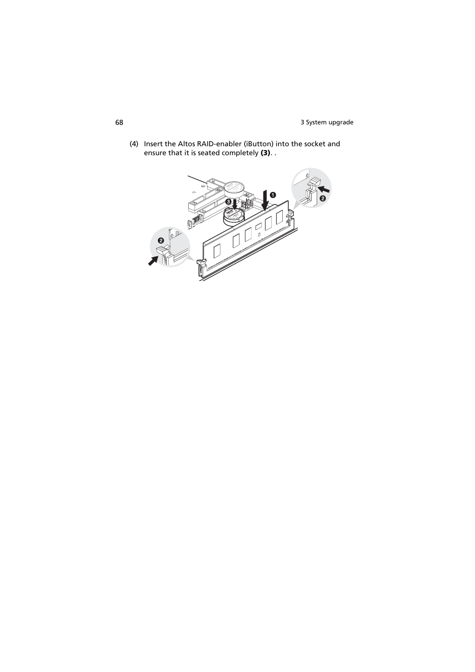 Acer Altos G710 User Manual | Page 78 / 198