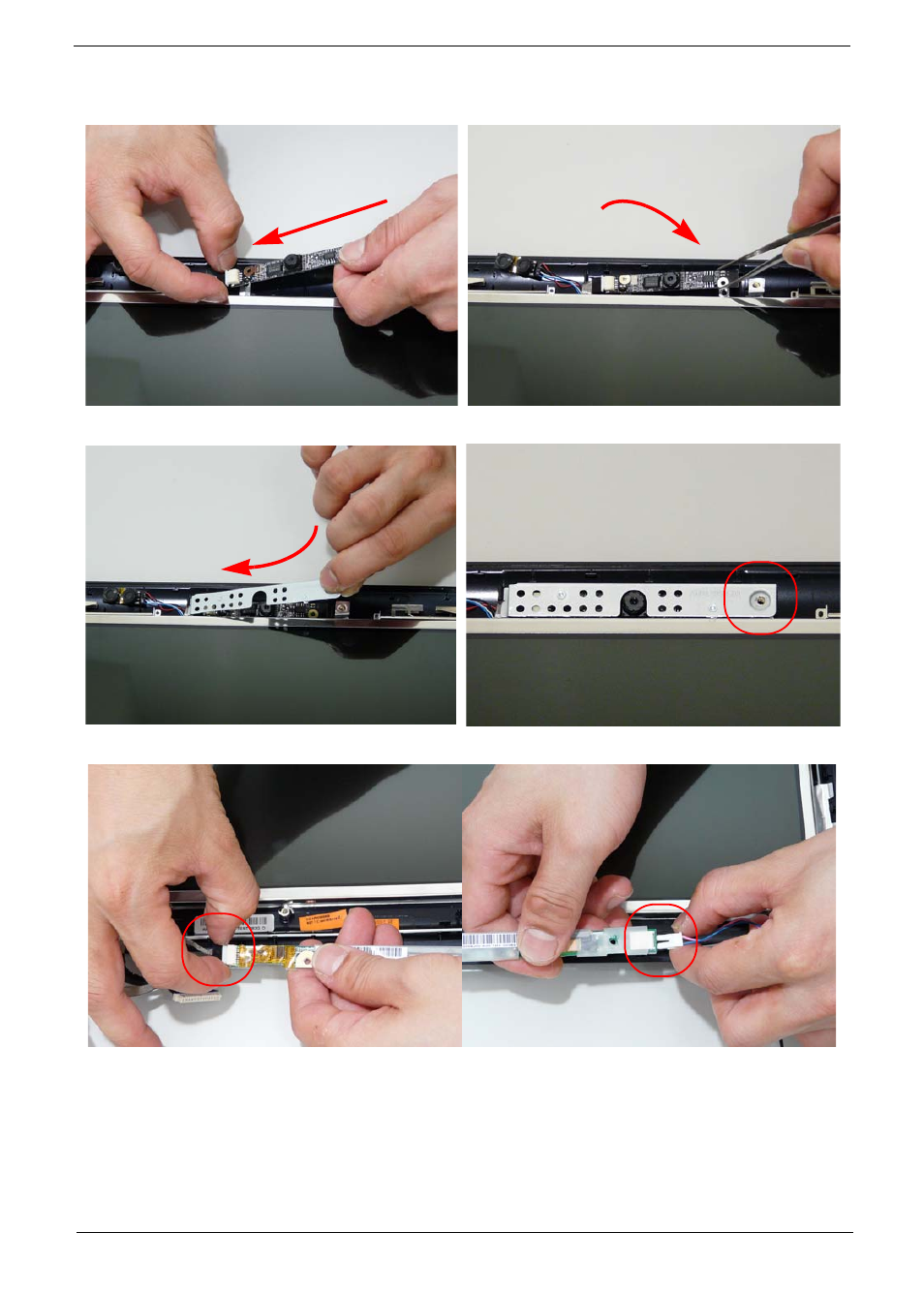 Acer 2930 User Manual | Page 111 / 250