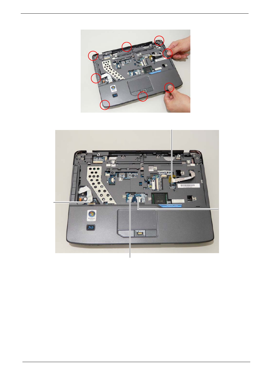 Acer 2930 User Manual | Page 122 / 250