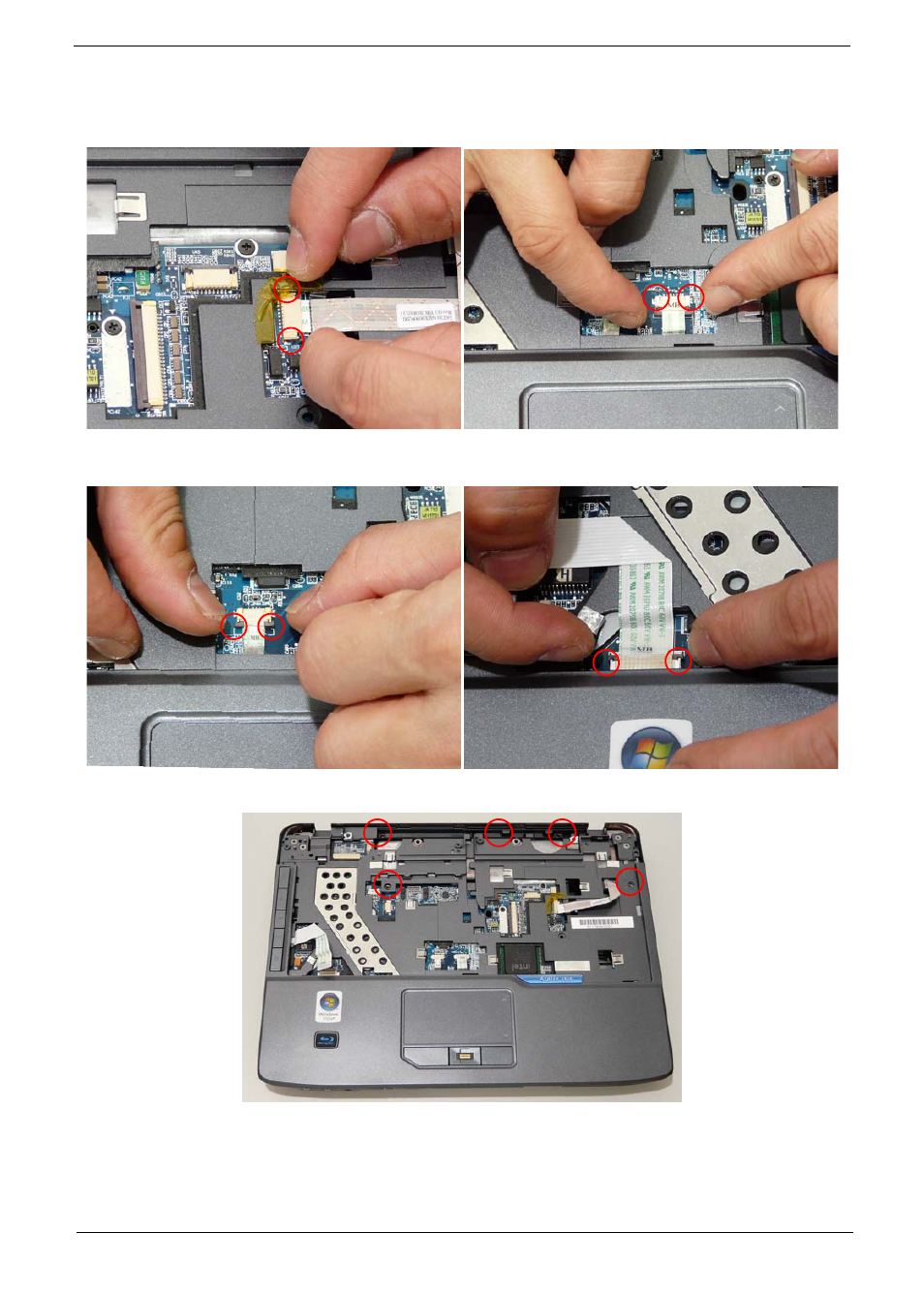 Acer 2930 User Manual | Page 123 / 250