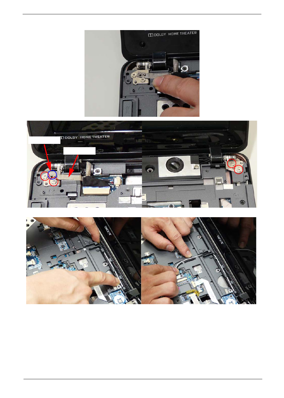 Acer 2930 User Manual | Page 125 / 250