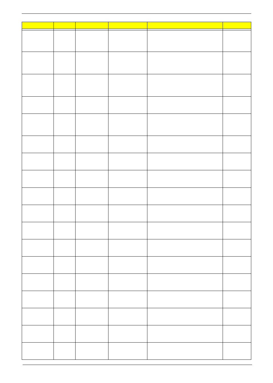 Acer 2930 User Manual | Page 187 / 250