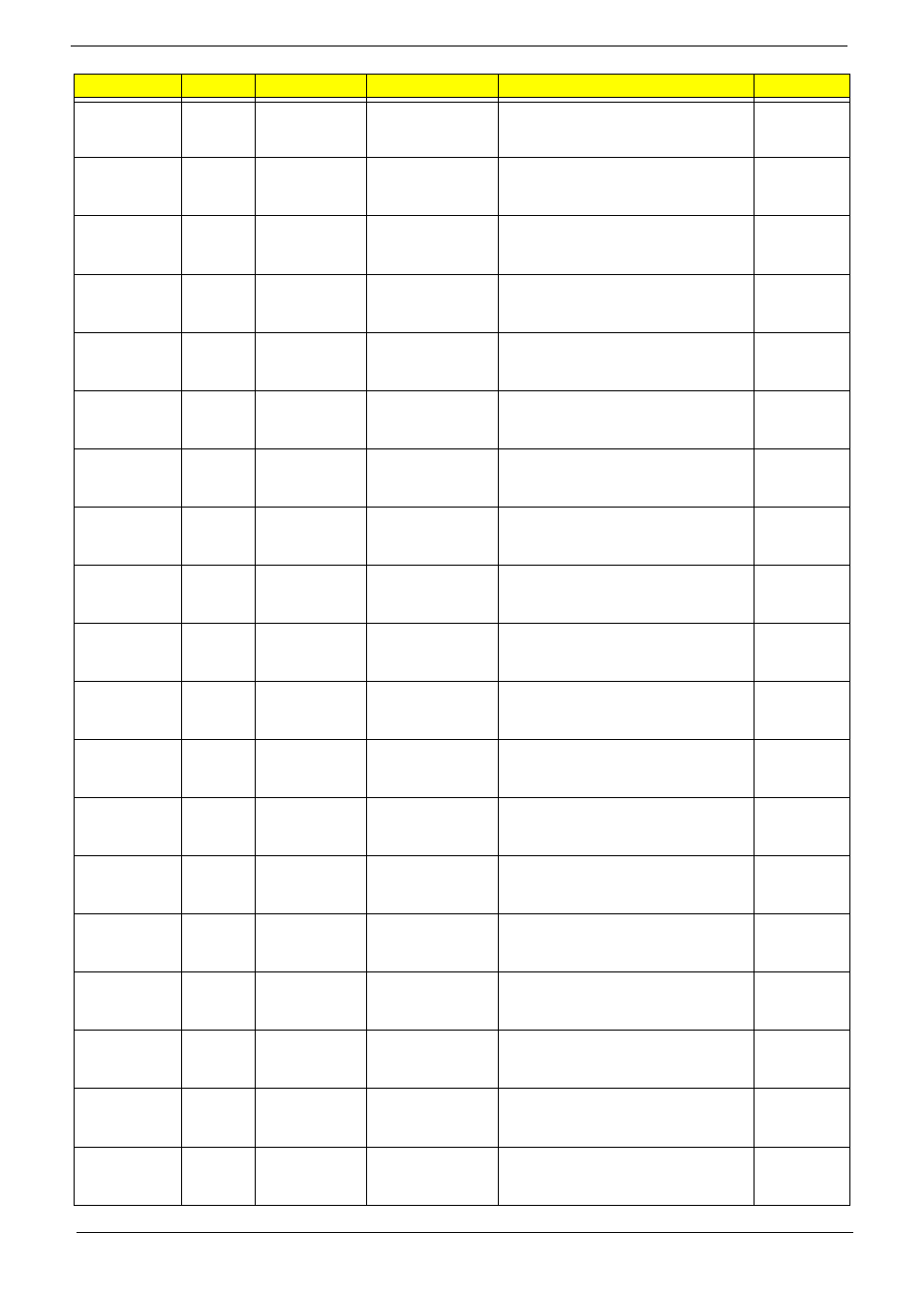 Acer 2930 User Manual | Page 200 / 250