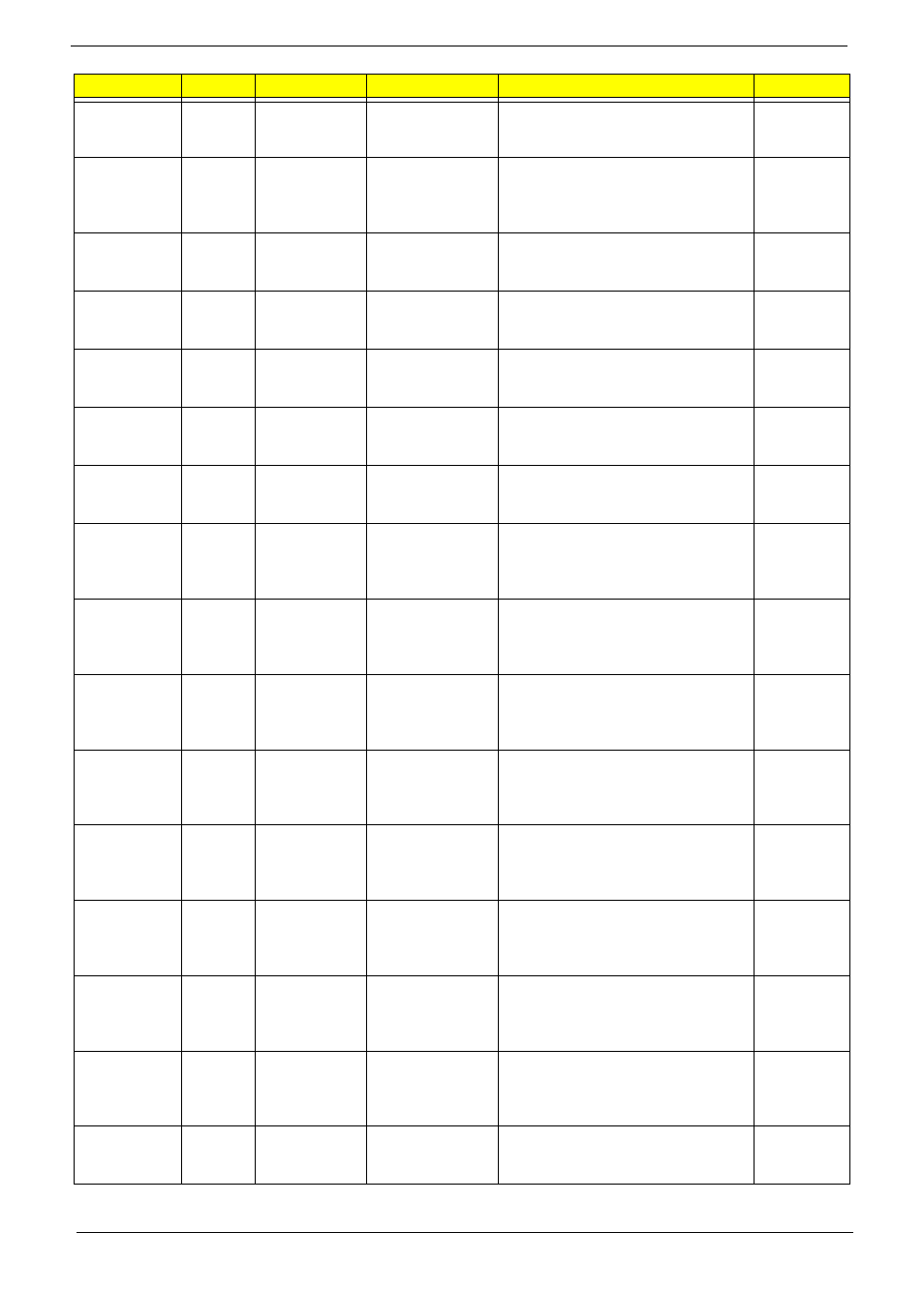 Acer 2930 User Manual | Page 202 / 250