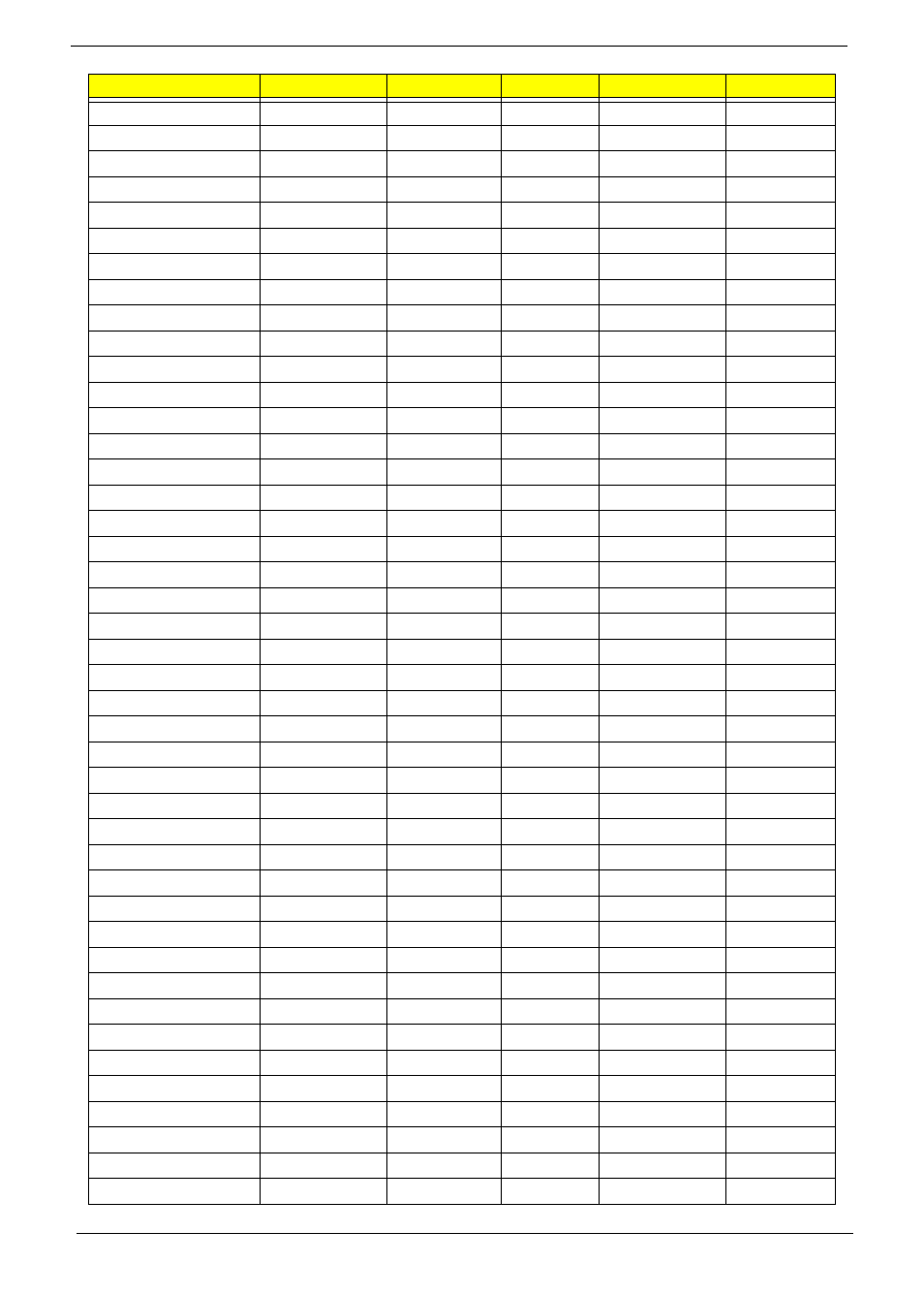 Acer 2930 User Manual | Page 222 / 250