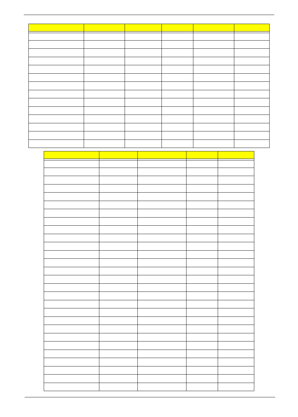Acer 2930 User Manual | Page 223 / 250