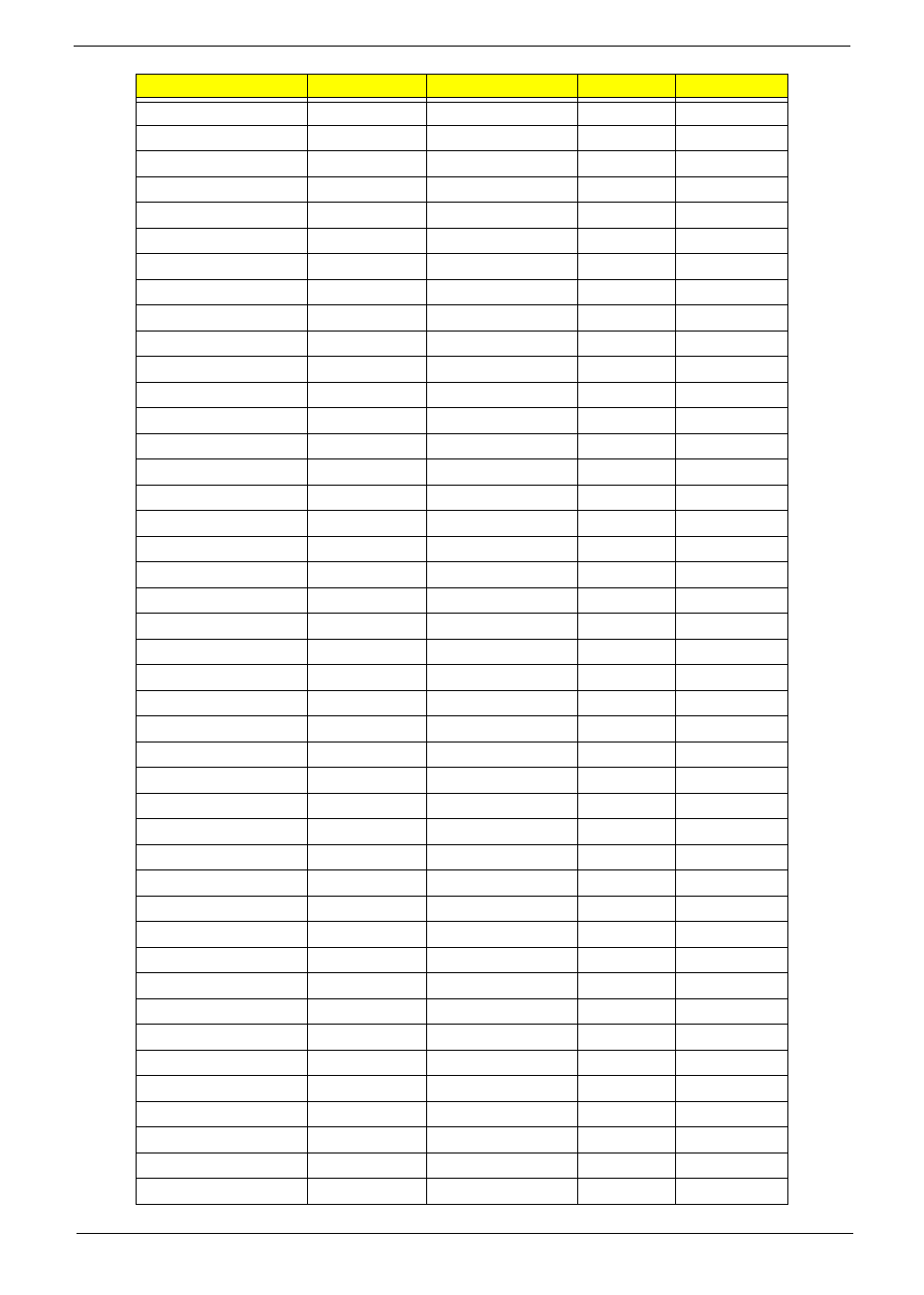 Acer 2930 User Manual | Page 235 / 250