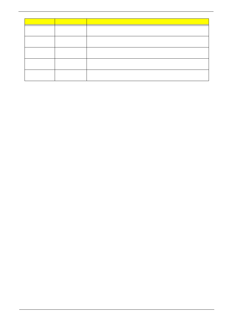 Acer 2930 User Manual | Page 243 / 250