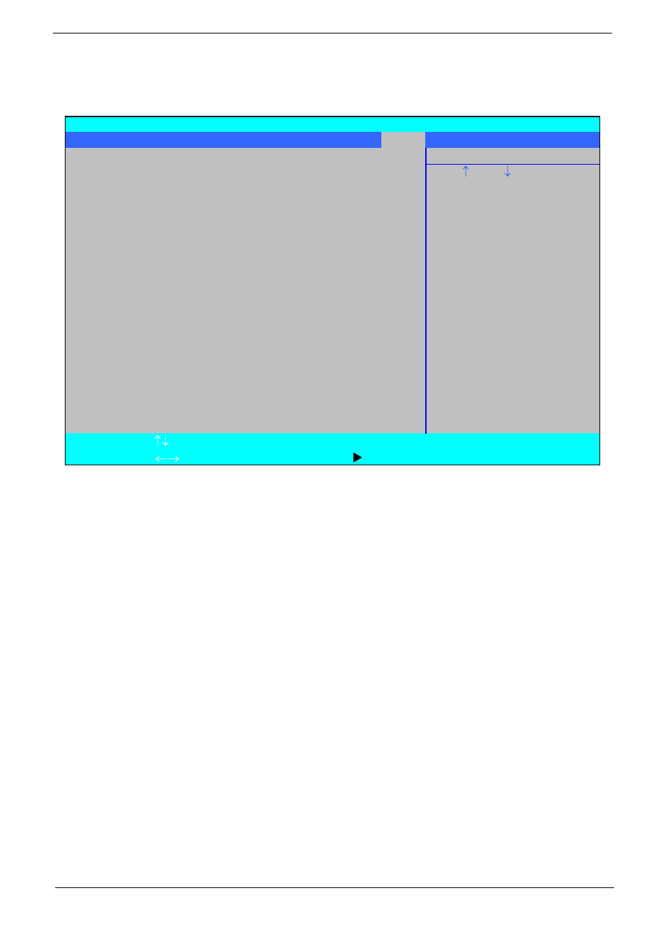 Boot | Acer 2930 User Manual | Page 43 / 250