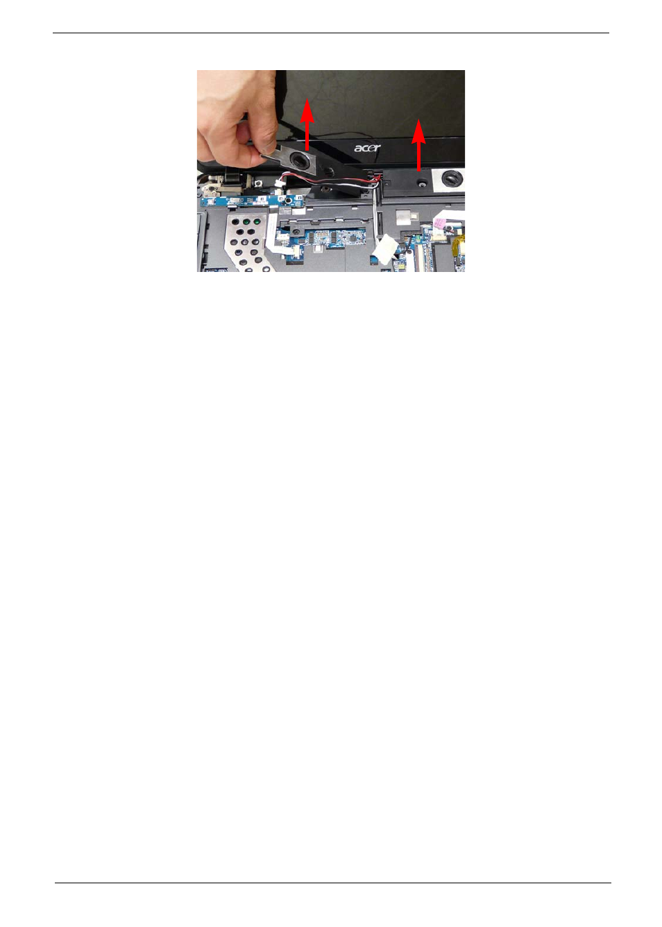 Acer 2930 User Manual | Page 71 / 250