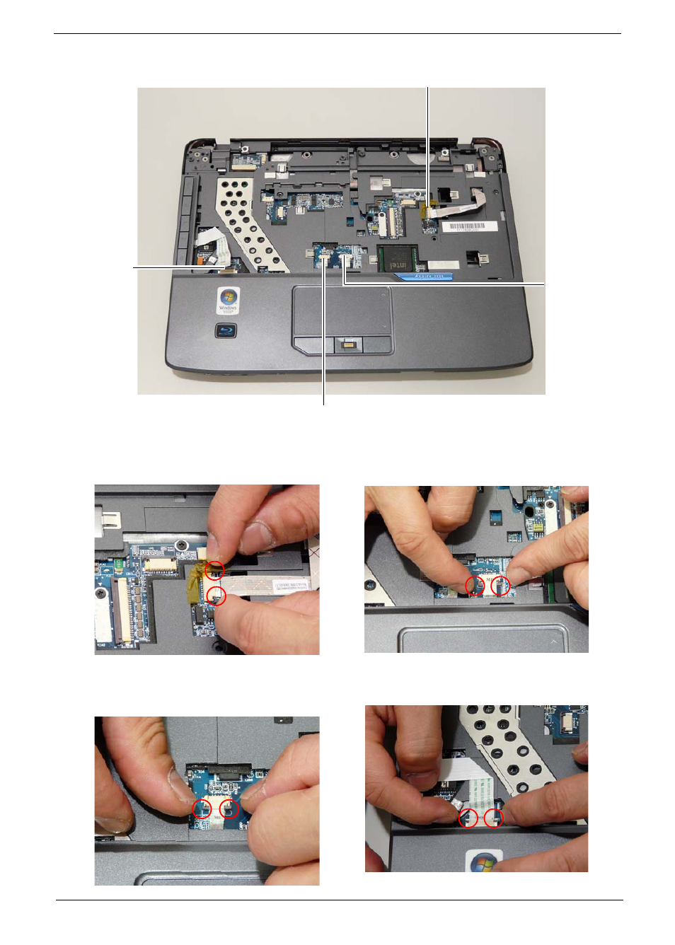 Acer 2930 User Manual | Page 79 / 250