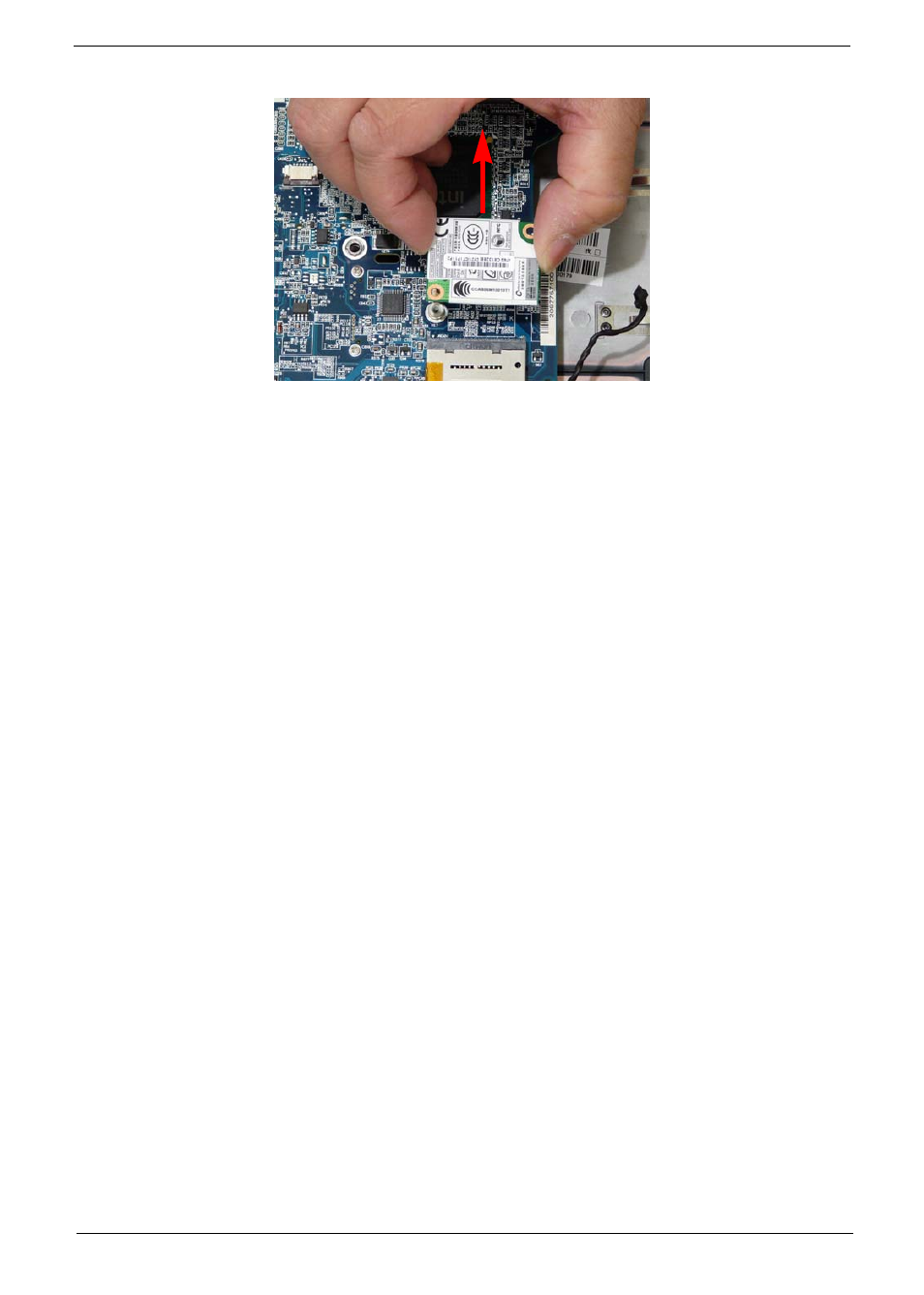 Acer 2930 User Manual | Page 89 / 250