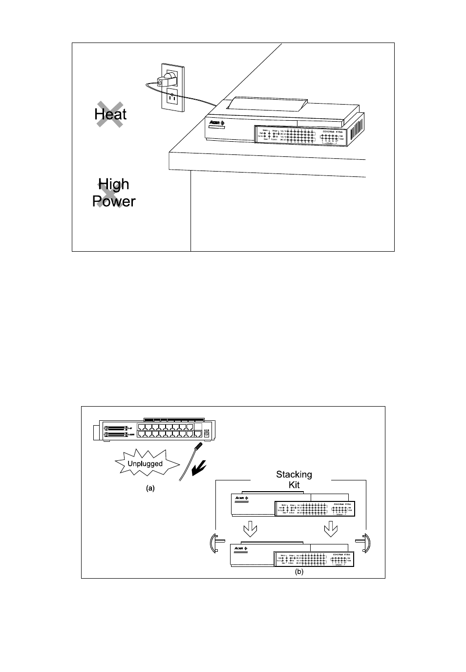 Acer ALH-616ds User Manual | Page 13 / 32