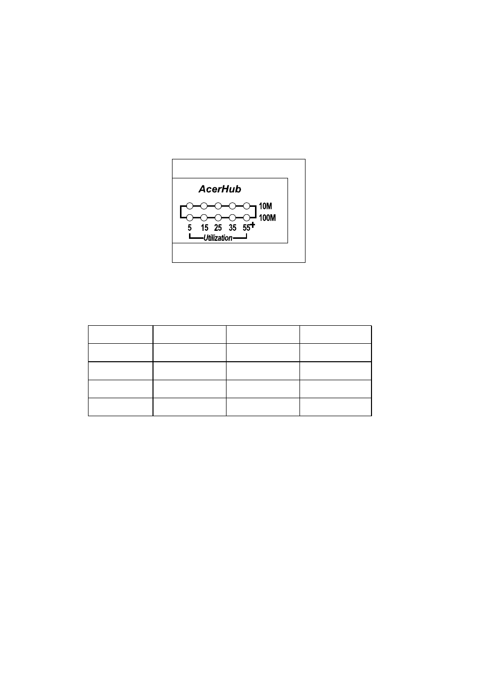 Acer ALH-616ds User Manual | Page 21 / 32