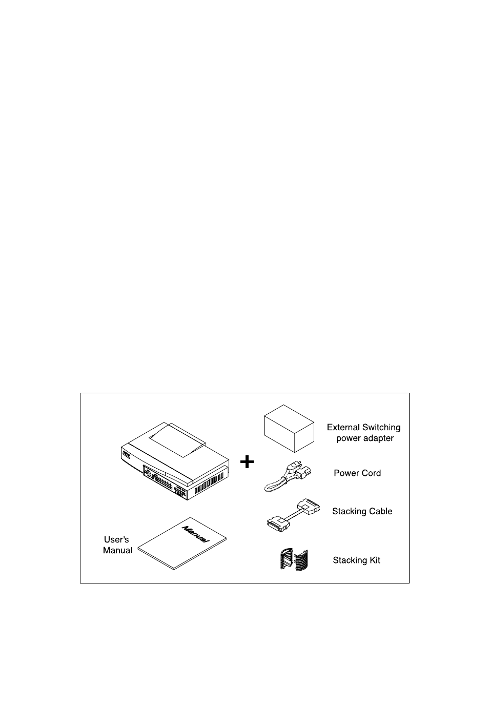 3 product configuration | Acer ALH-616ds User Manual | Page 8 / 32