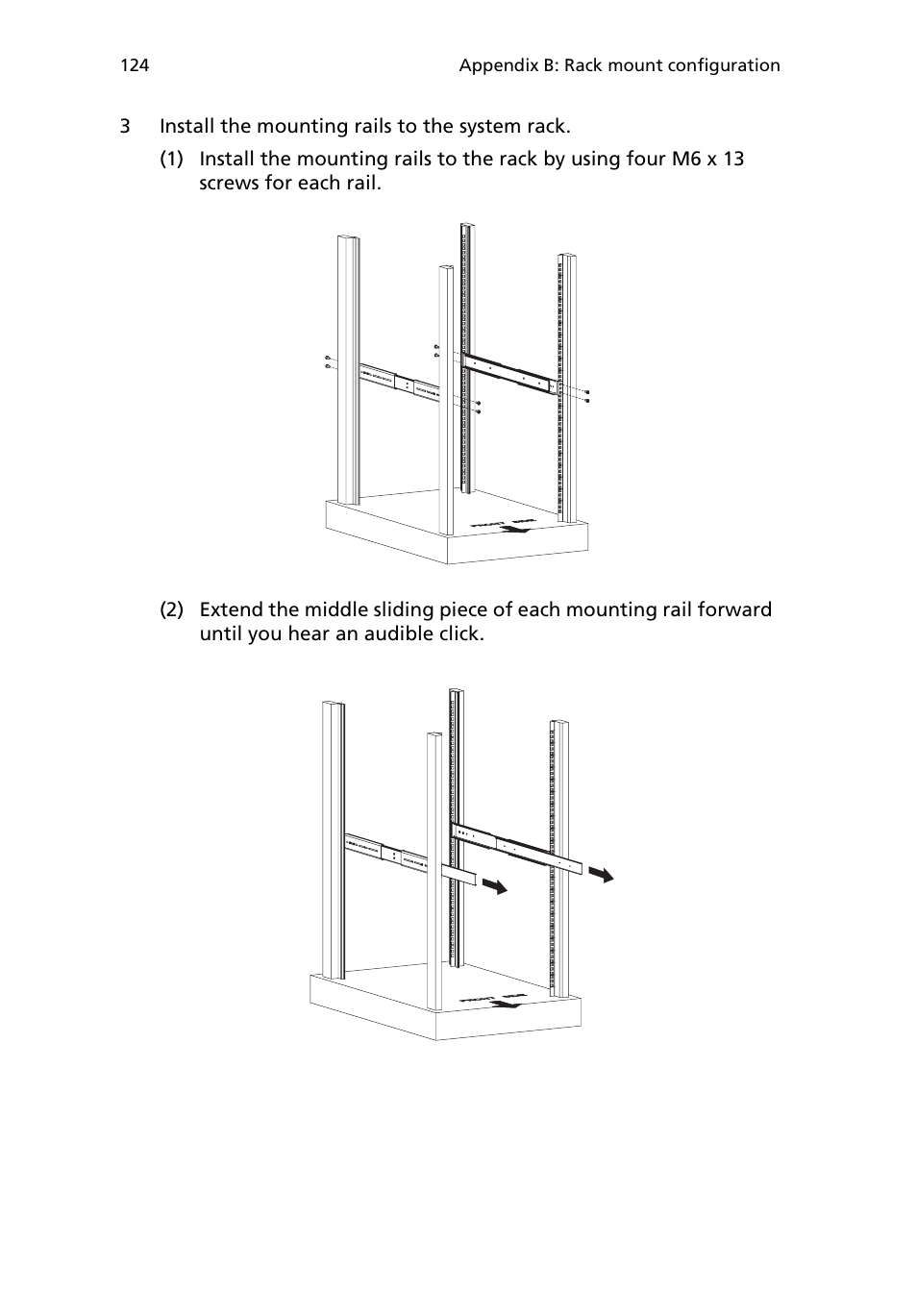 Acer Altos G5450 Series User Manual | Page 142 / 150