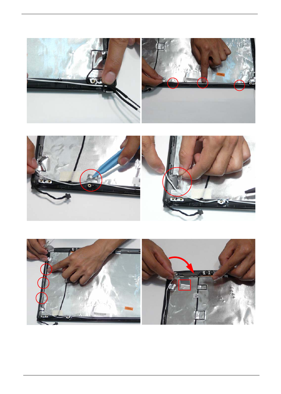 Acer 4740G User Manual | Page 116 / 218