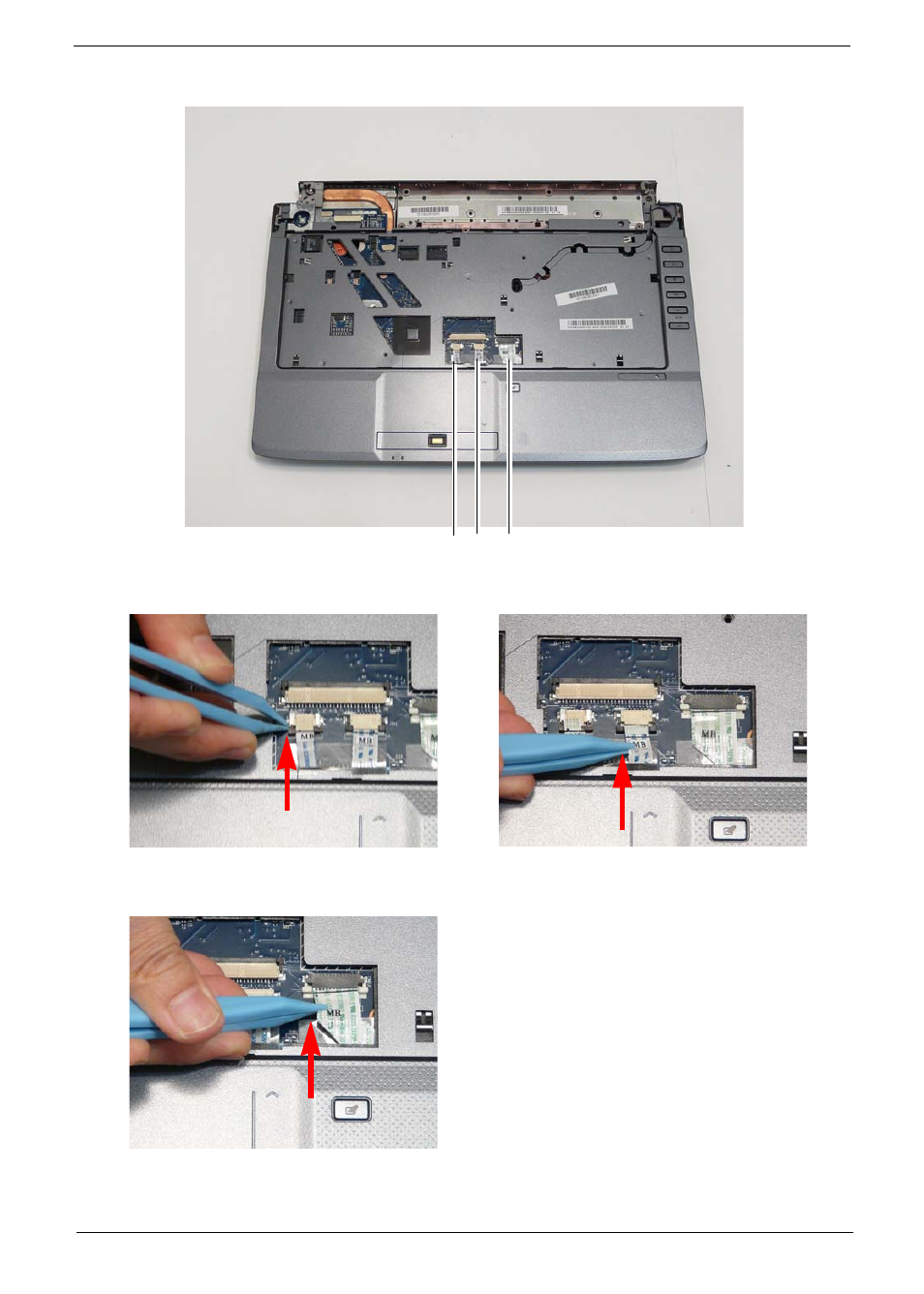 Acer 4740G User Manual | Page 133 / 218