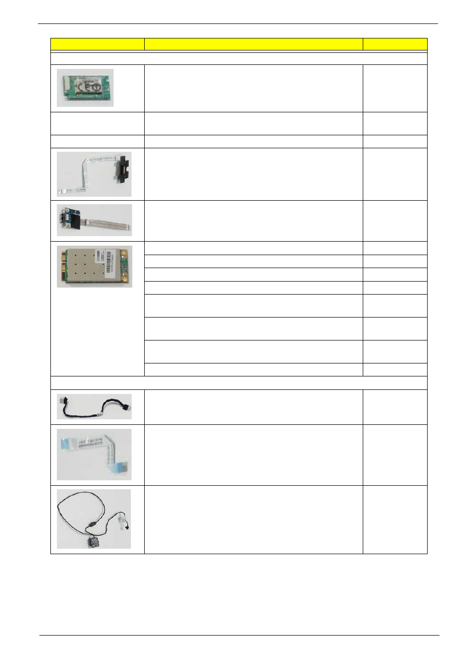 Acer 4740G User Manual | Page 179 / 218
