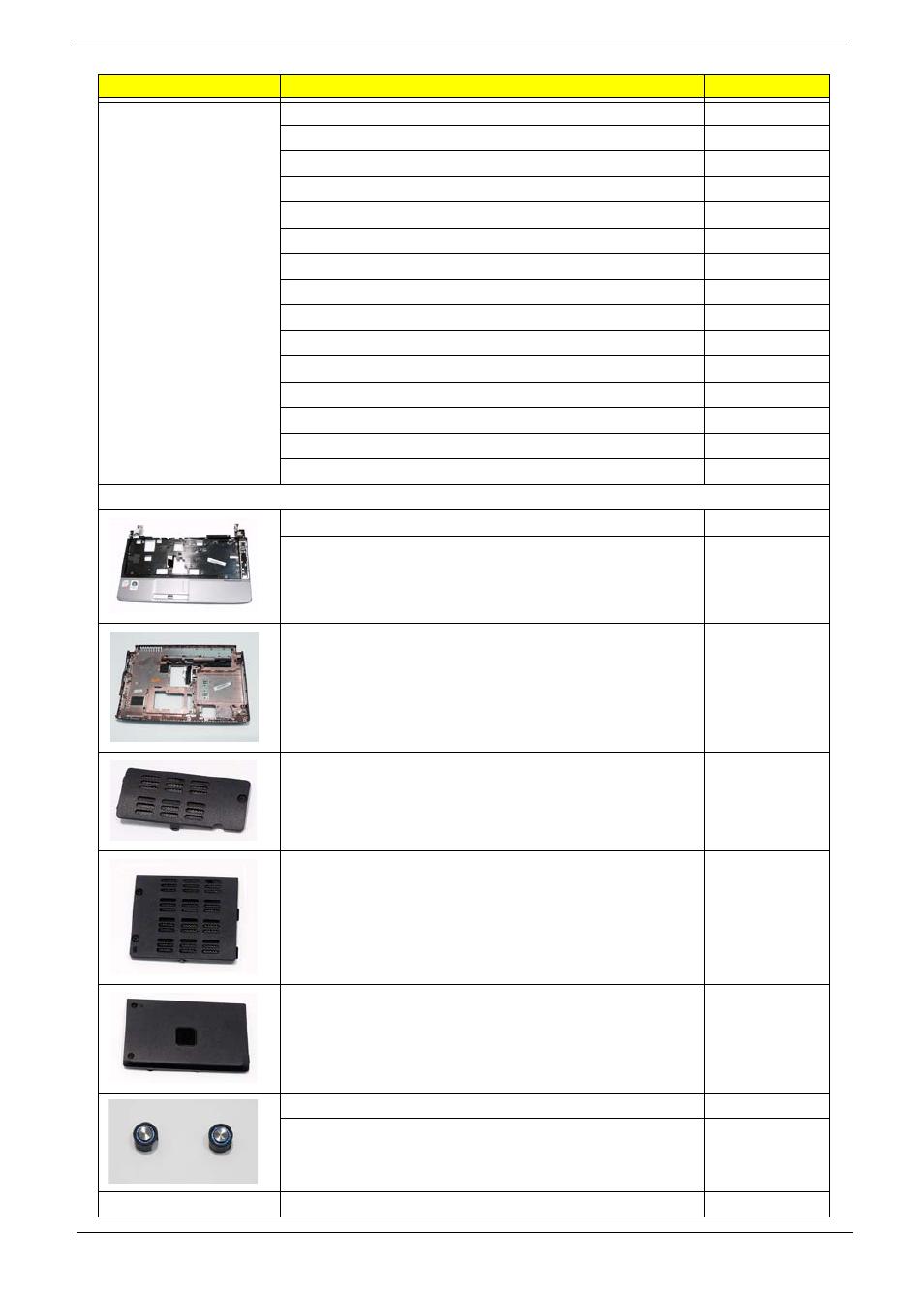 Acer 4740G User Manual | Page 180 / 218