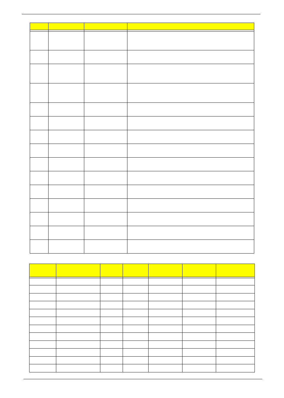 Acer 4740G User Manual | Page 190 / 218