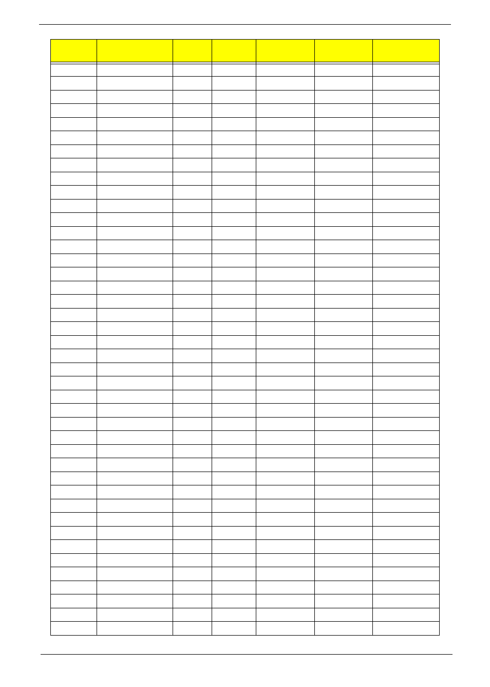 Acer 4740G User Manual | Page 191 / 218