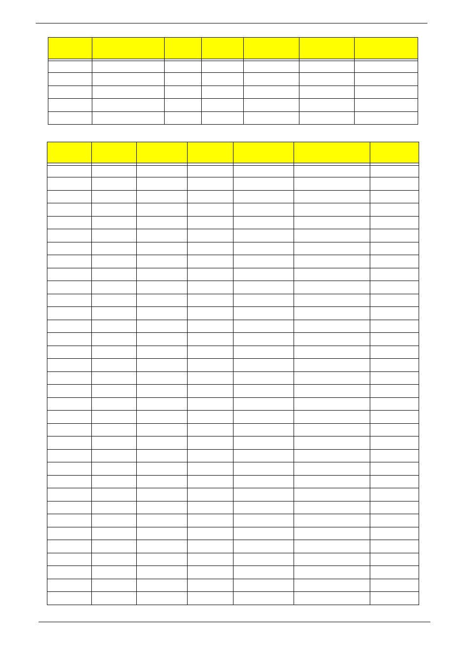 Acer 4740G User Manual | Page 192 / 218