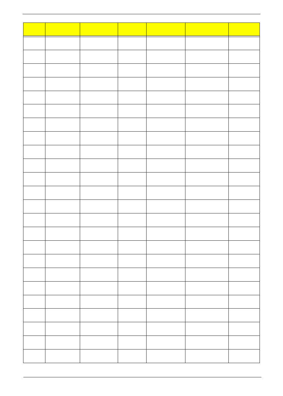 Acer 4740G User Manual | Page 205 / 218