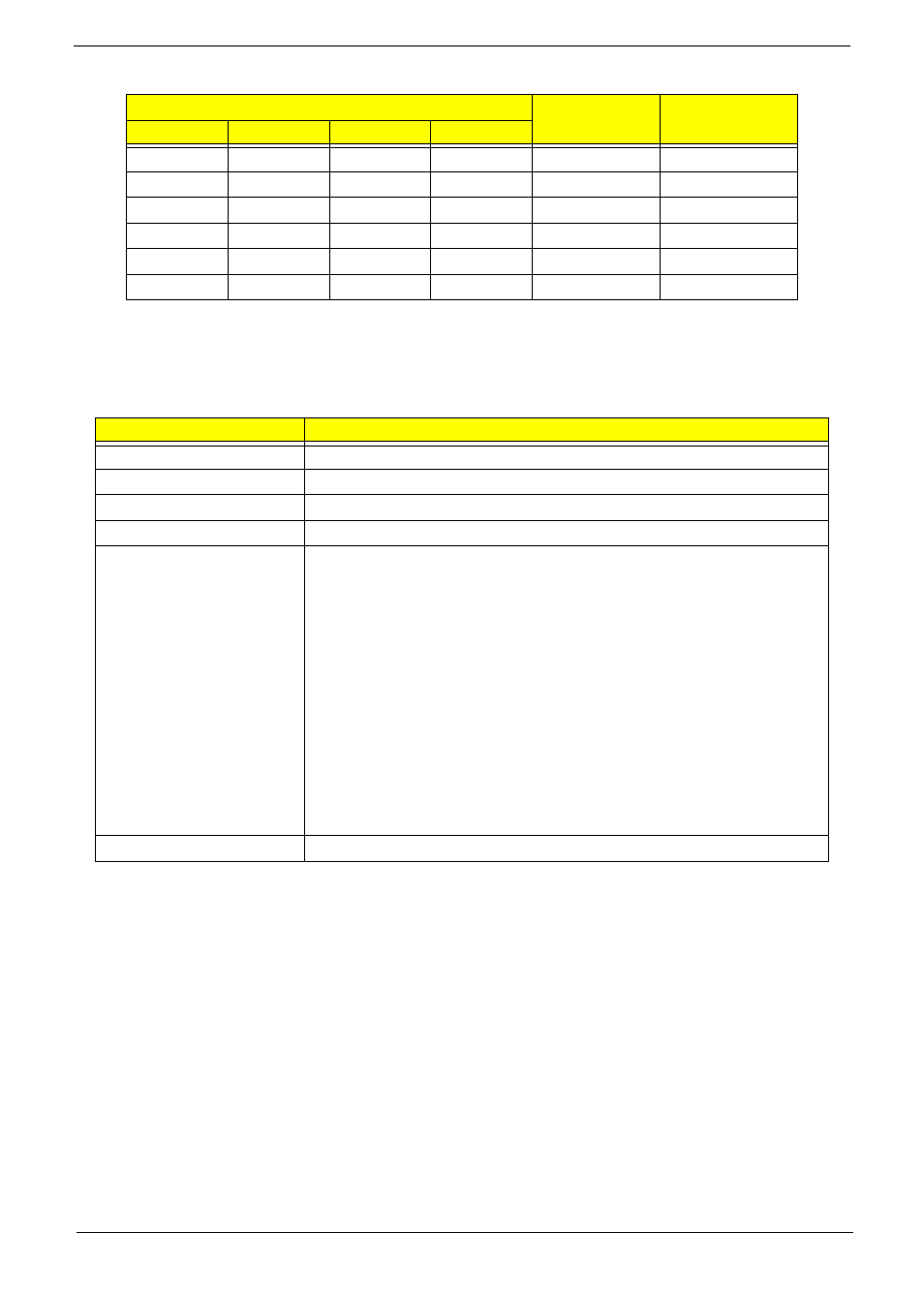 Acer 4740G User Manual | Page 29 / 218