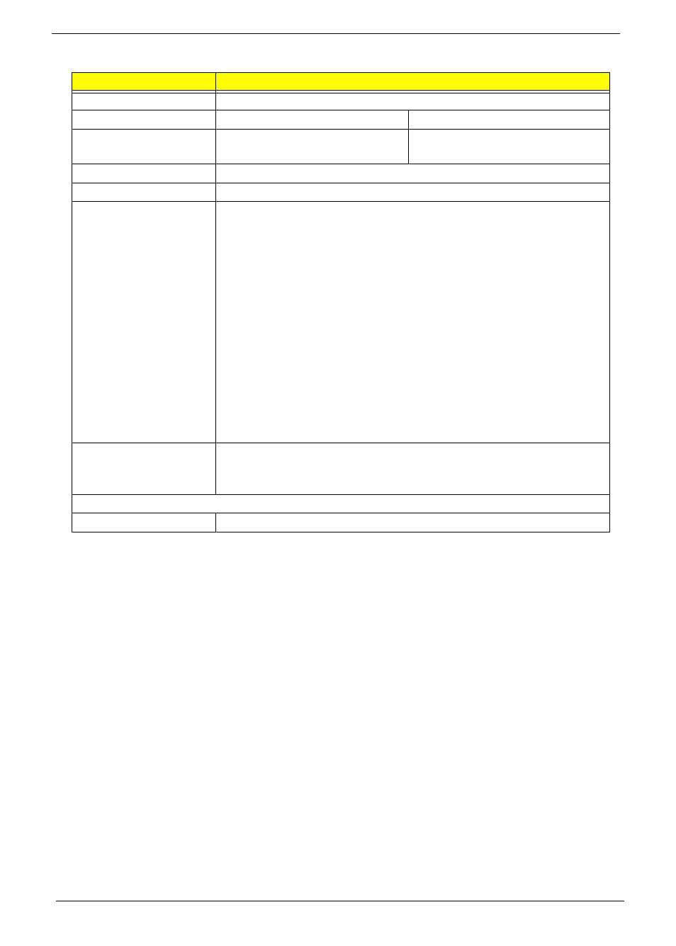 Acer 4740G User Manual | Page 32 / 218