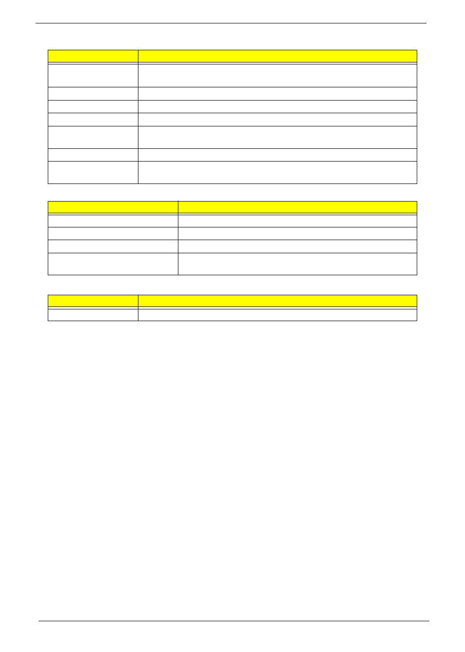 Acer 4740G User Manual | Page 36 / 218