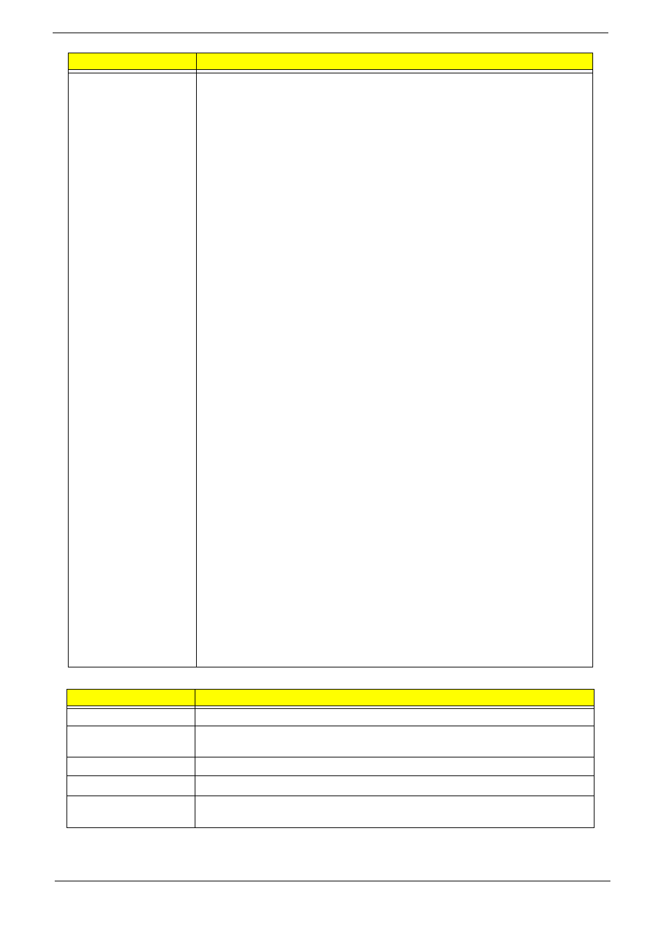 Acer 4740G User Manual | Page 37 / 218