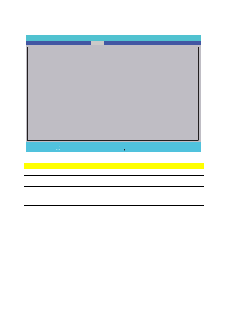 Exit | Acer 4740G User Manual | Page 46 / 218