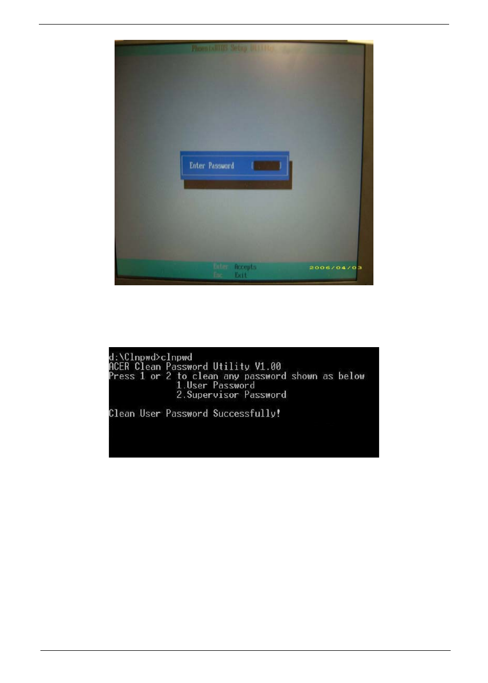 Acer 4740G User Manual | Page 53 / 218