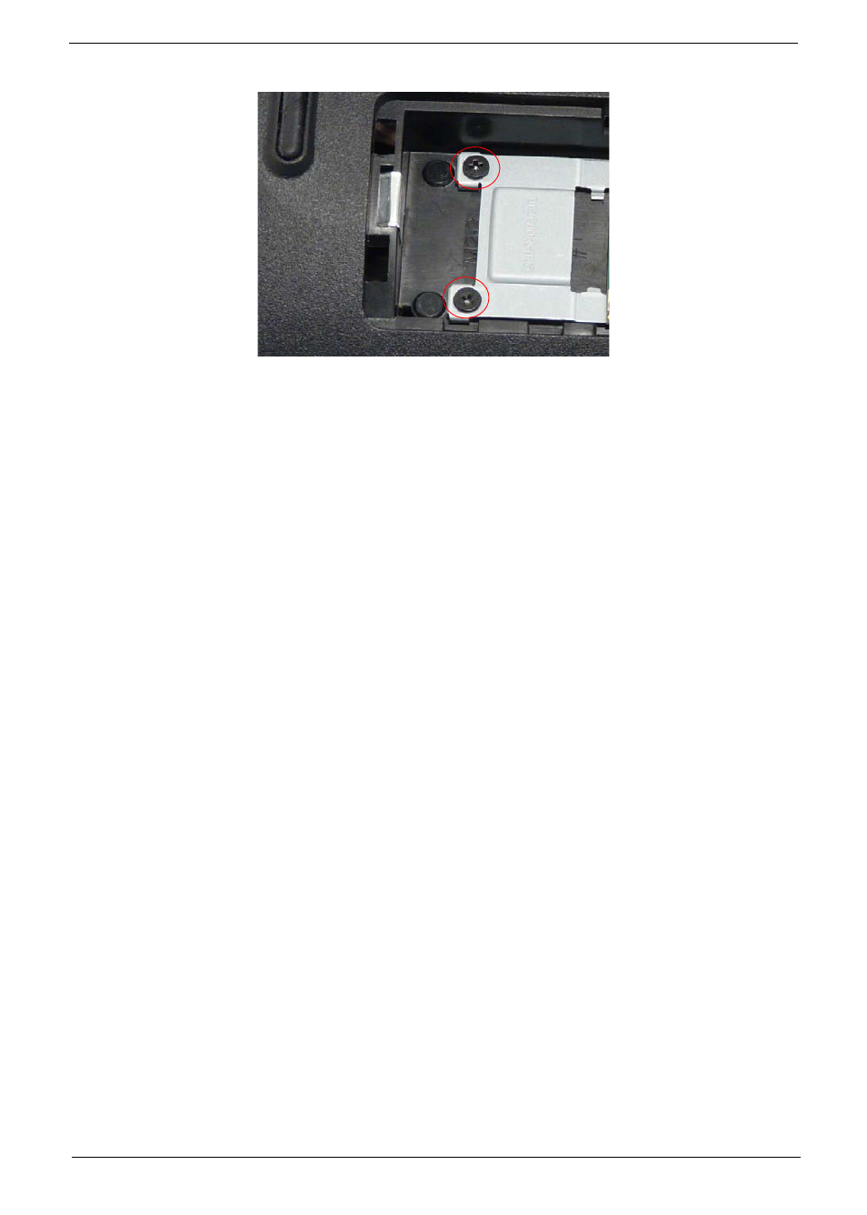 Acer 4740G User Manual | Page 65 / 218