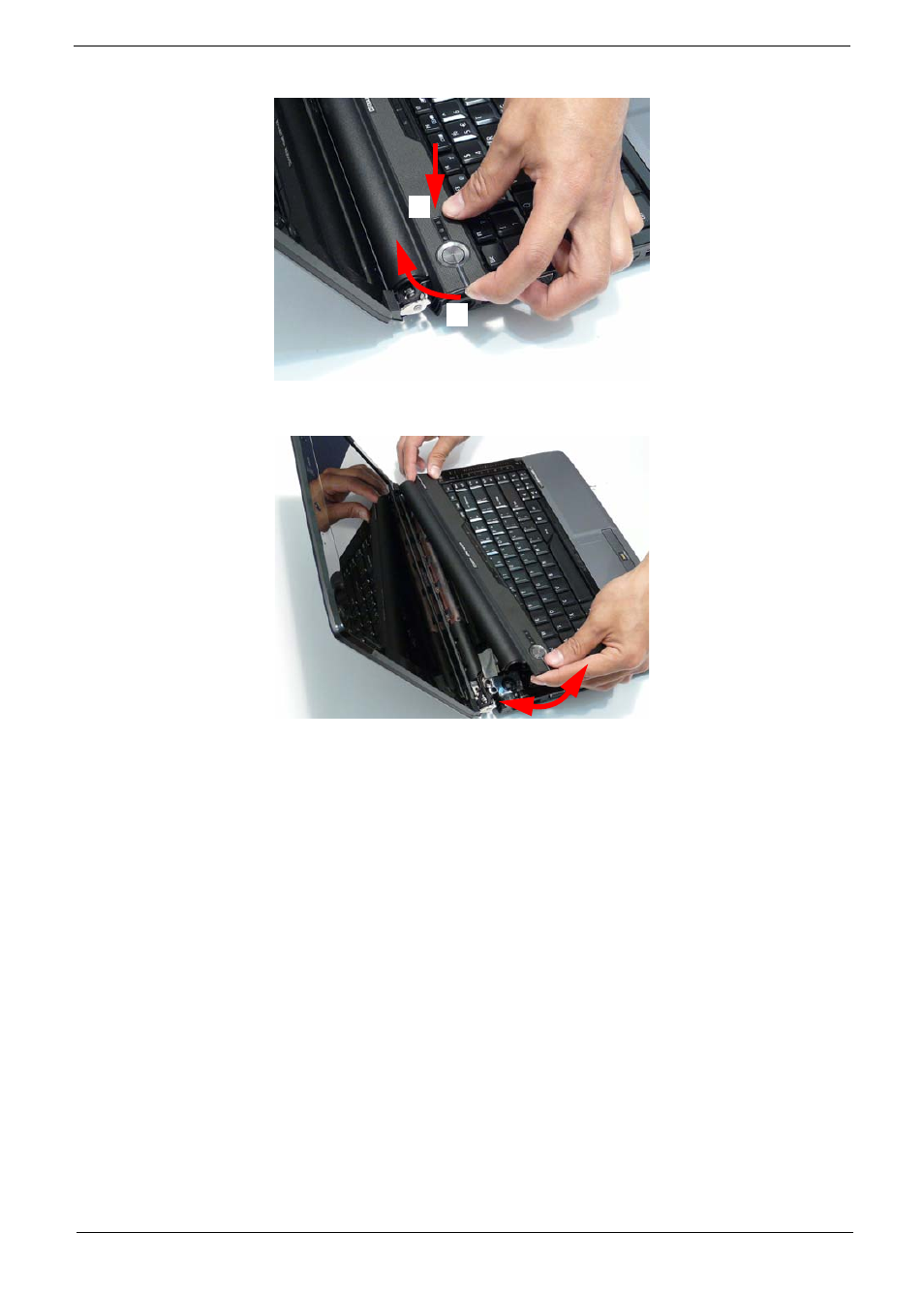 Acer 4740G User Manual | Page 75 / 218