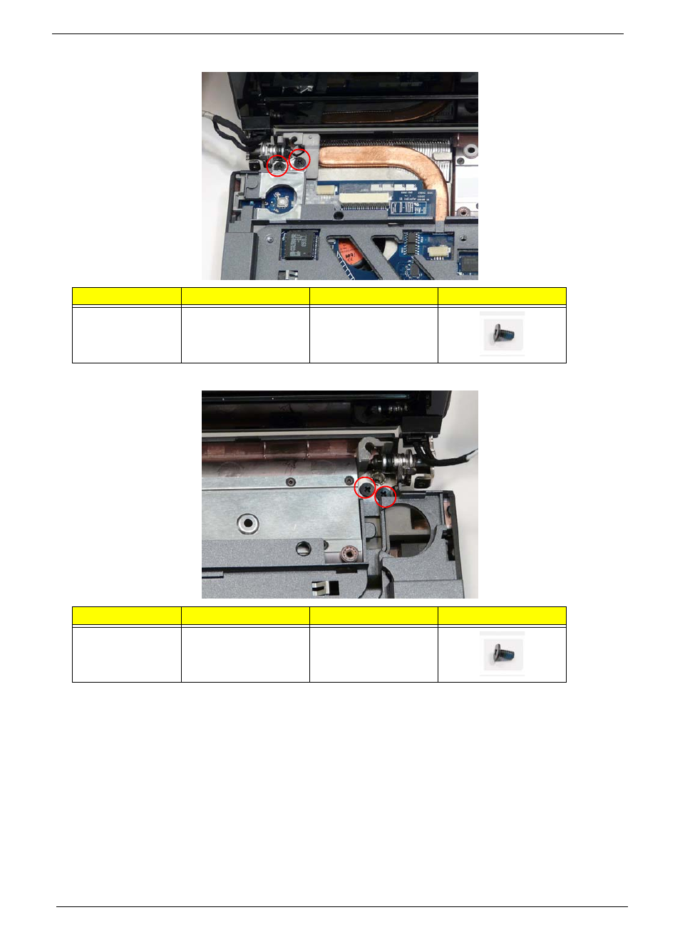 Acer 4740G User Manual | Page 82 / 218