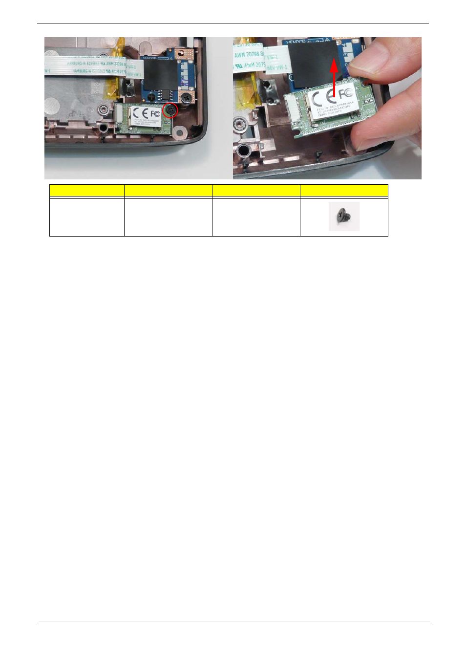 Acer 4740G User Manual | Page 97 / 218