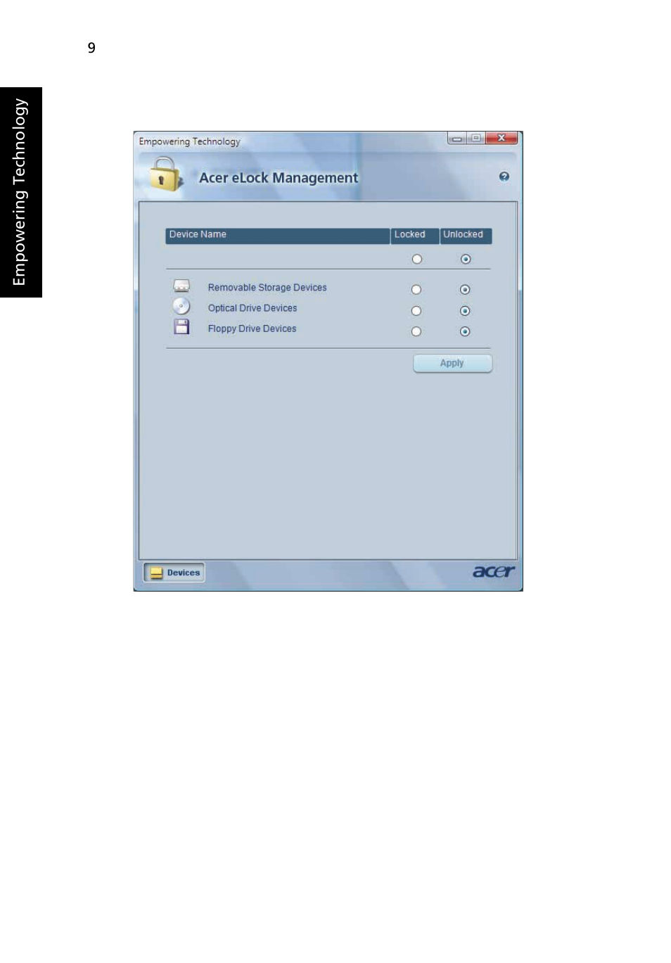 Acer 5720 User Manual | Page 26 / 96