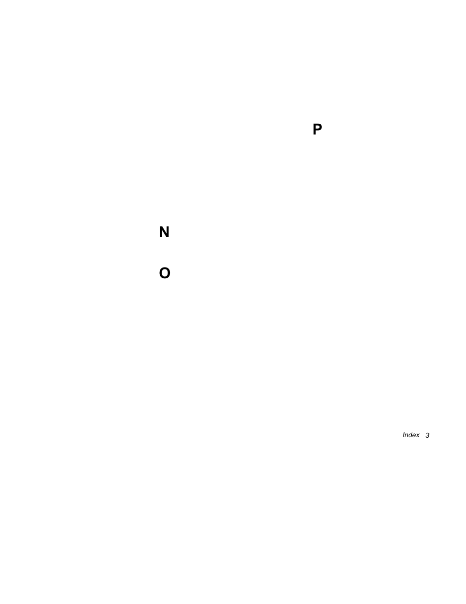 Acer Altos 1100 Series User Manual | Page 112 / 114