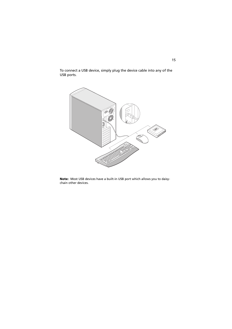 Acer Altos G300 User Manual | Page 27 / 108