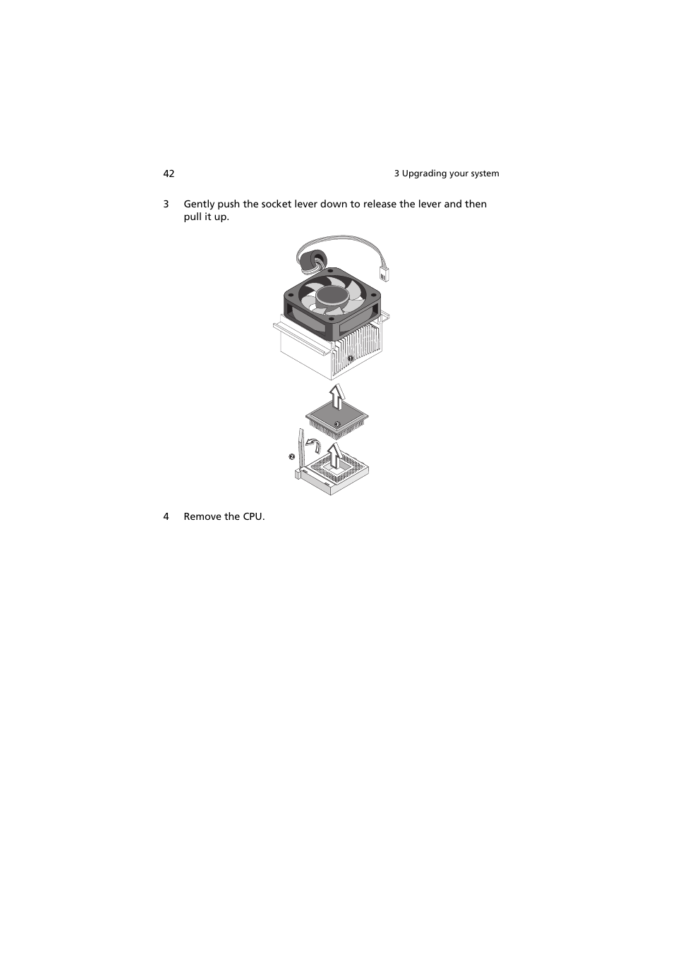 Acer Altos G300 User Manual | Page 54 / 108