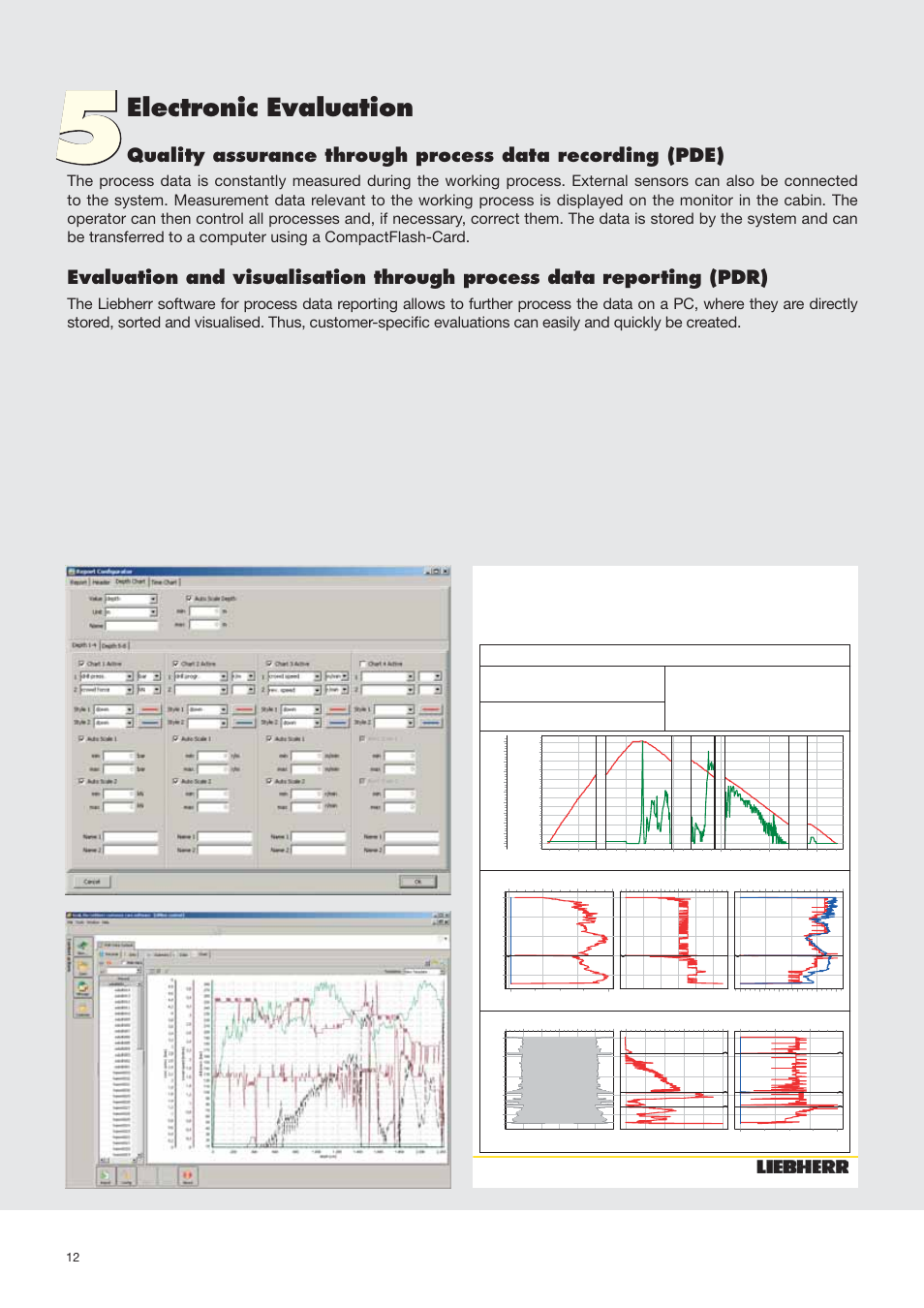 Lrh_bildprospekt_en_26032010 12, Electronic evaluation | Liebherr LRH 600 User Manual | Page 12 / 16